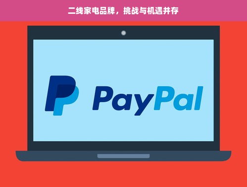 二线家电品牌，挑战与机遇并存