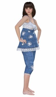 探索女性家居服的时尚与舒适——女家居服夏品牌精选