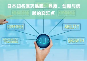 日本知名医药品牌，品质、创新与信赖的交汇点