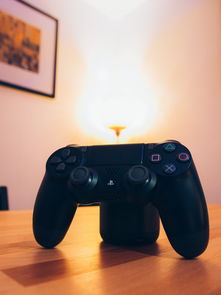 PS4单机游戏排行