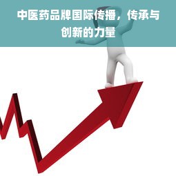 中医药品牌国际传播，传承与创新的力量