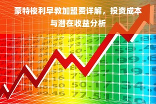 蒙特梭利早教加盟费详解，投资成本与潜在收益分析