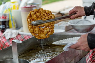 广东餐饮品牌，品味南国美食的魅力
