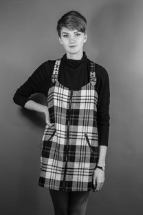 打造女性魅力家居服品牌