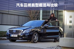 汽车品牌类型概览与比较