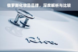 俄罗斯化妆品品牌，深度解析与比较