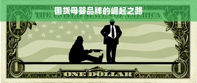 国货母婴品牌的崛起之路