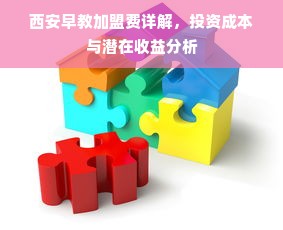 西安早教加盟费详解，投资成本与潜在收益分析