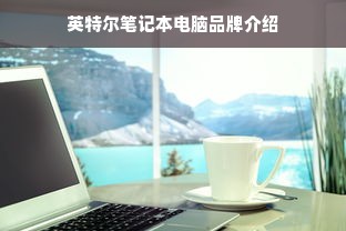英特尔笔记本电脑品牌介绍
