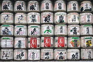 郑州家居酒桶品牌商标概览