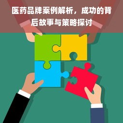 医药品牌案例解析，成功的背后故事与策略探讨