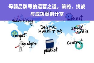 母婴品牌号的运营之道，策略、挑战与成功案例分享