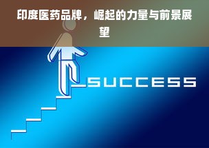 印度医药品牌，崛起的力量与前景展望