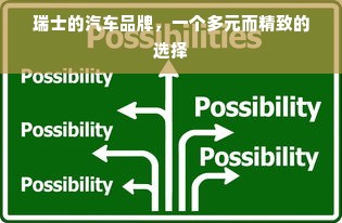 瑞士的汽车品牌，一个多元而精致的选择