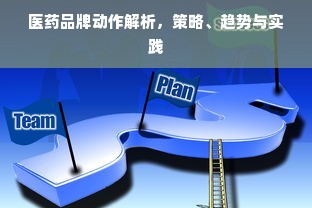医药品牌动作解析，策略、趋势与实践