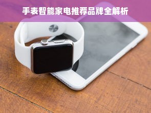 手表智能家电推荐品牌全解析