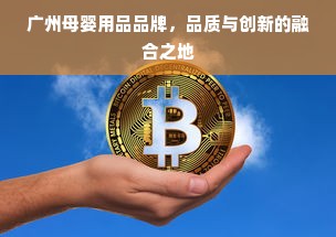 广州母婴用品品牌，品质与创新的融合之地