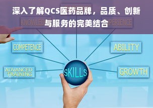 深入了解QCS医药品牌，品质、创新与服务的完美结合