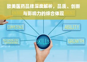 欧美医药品牌深度解析，品质、创新与影响力的综合体现