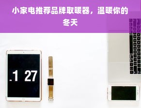 小家电推荐品牌取暖器，温暖你的冬天