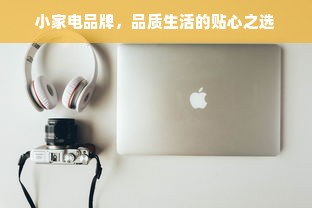 小家电品牌，品质生活的贴心之选