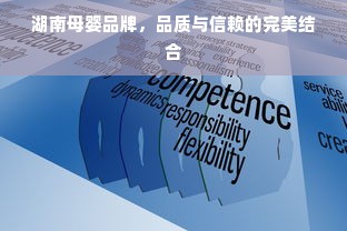 湖南母婴品牌，品质与信赖的完美结合