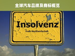 全球汽车品牌及商标概览