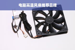 电脑高温风扇推荐品牌