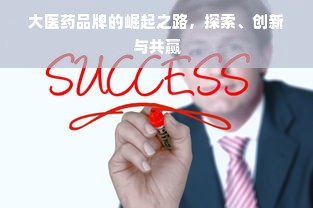 大医药品牌的崛起之路，探索、创新与共赢