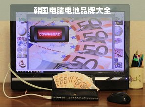 韩国电脑电池品牌大全