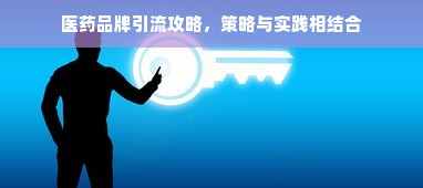医药品牌引流攻略，策略与实践相结合