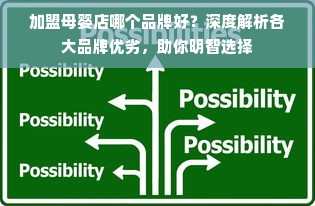 加盟母婴店哪个品牌好？深度解析各大品牌优劣，助你明智选择