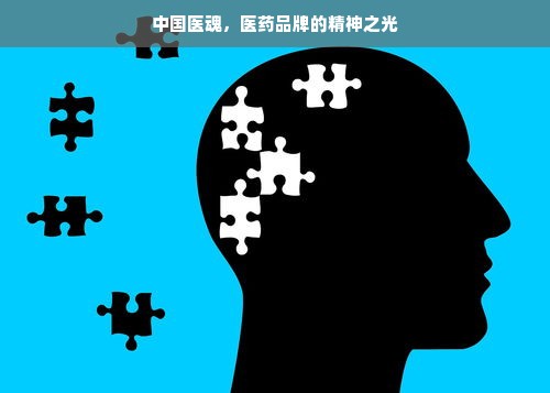 中国医魂，医药品牌的精神之光
