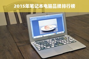 2015年笔记本电脑品牌排行榜