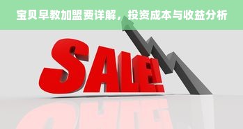 宝贝早教加盟费详解，投资成本与收益分析