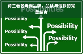 荷兰著名母婴品牌，品质与信赖的完美结合