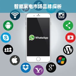 智能家电市场品牌探析