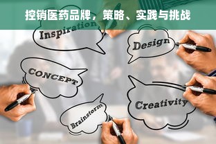 控销医药品牌，策略、实践与挑战