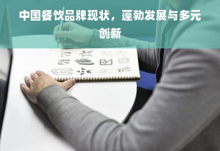 中国餐饮品牌现状，蓬勃发展与多元创新