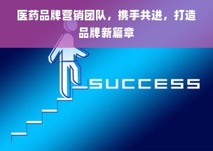 医药品牌营销团队，携手共进，打造品牌新篇章