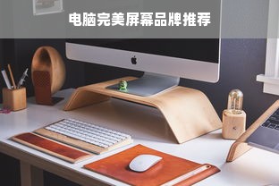 电脑完美屏幕品牌推荐