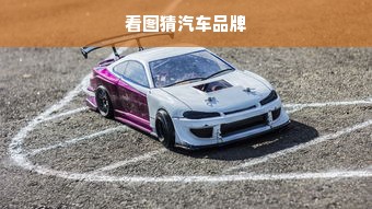 看图猜汽车品牌