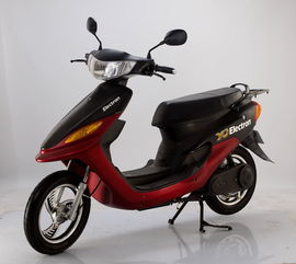 智能电动汽车品牌大盘点
