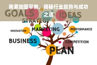 我要加盟早教，揭秘行业趋势与成功之道
