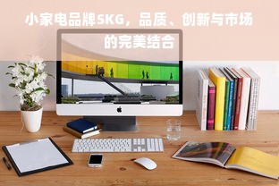 小家电品牌SKG，品质、创新与市场的完美结合