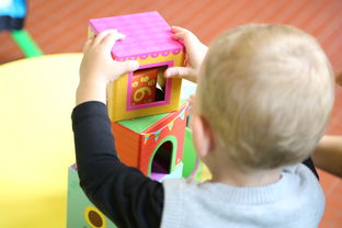 上海幼儿园早教加盟费全面解析