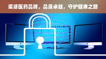 梁湖医药品牌，品质卓越，守护健康之路
