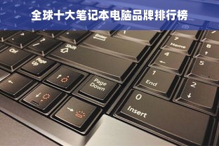 全球十大笔记本电脑品牌排行榜