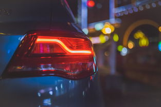 探索理想汽车，从品牌理念到市场表现的全面解析