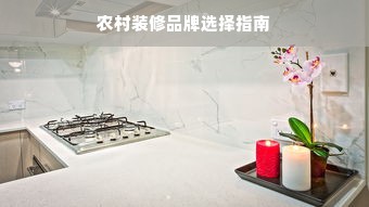 农村装修品牌选择指南